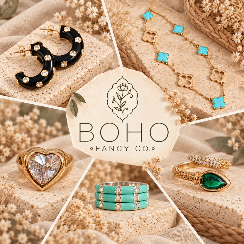 Your Shopping Cart – Hey, it's Erica!
